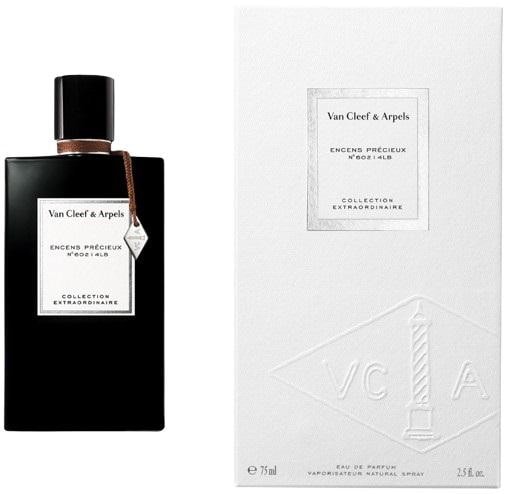 Van Cleef & Arpels Van Cleef & Arpels Collection Extraordinaire Encens Precieux Унисекс парфюмна вода EDP - Унисекс парфюм 75мл - Сравни цени от 1 магазин с безплатна доставка