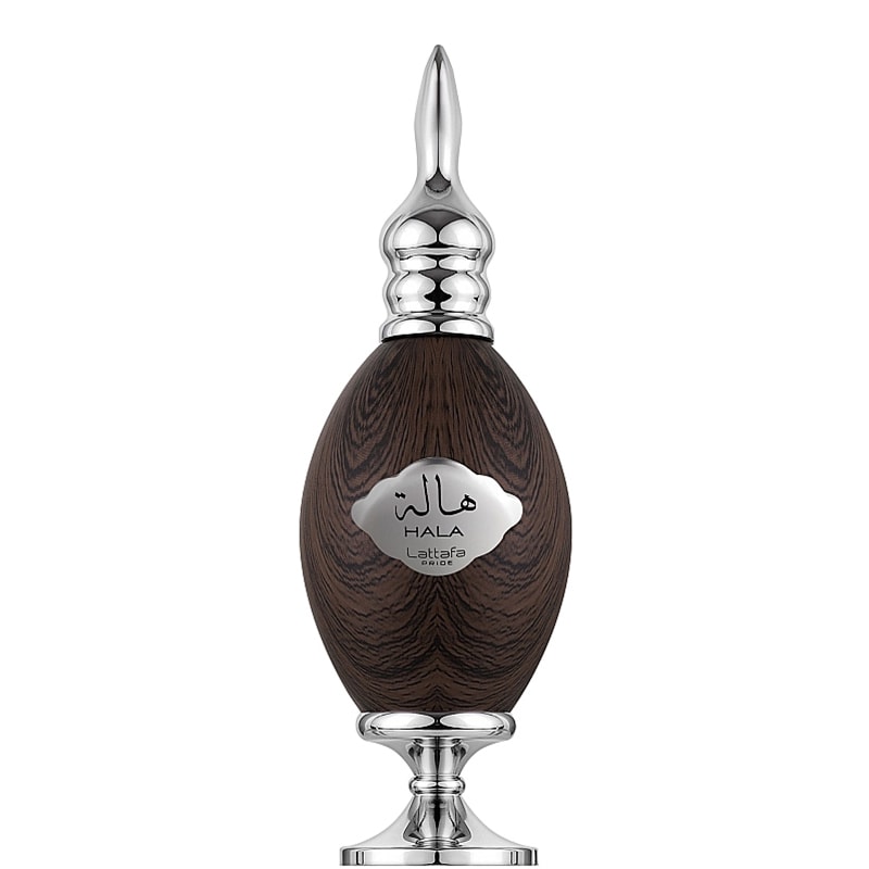 Lattafa Lattafa Pride Hala Silver парфюм за мъже EDP - Мъжки парфюм 100мл - Сравни цени от 1 магазин с безплатна доставка