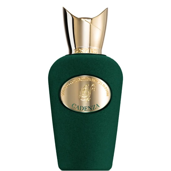 Sospiro Sospiro Cadenza - Classica Collection унисекс парфюм EDP - Унисекс парфюм 100мл - Сравни цени от 1 магазин с безплатна доставка