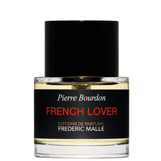 Frederic Malle Frederic Malle French Lover парфюм за мъже EDP - Мъжки парфюм 50мл - Сравни цени от 1 магазин с безплатна доставка