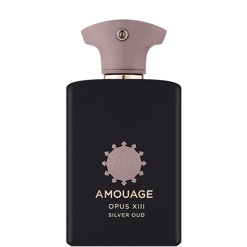 Amouage Amouage Opus XIII Silver Oud унисекс парфюм EDP - Унисекс парфюм 100мл - Сравни цени от 1 магазин с безплатна доставка