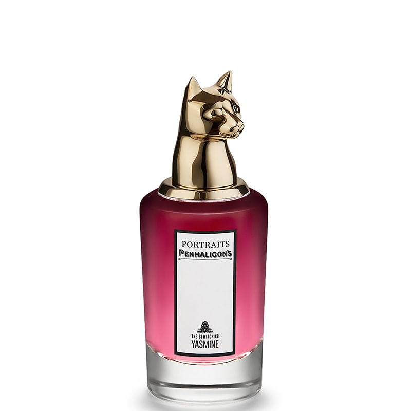 Penhaligons Penhaligon's The Bewitching Yasmine парфюм за жени EDP - Женски парфюм 75мл - Сравни цени от 1 магазин с безплатна доставка