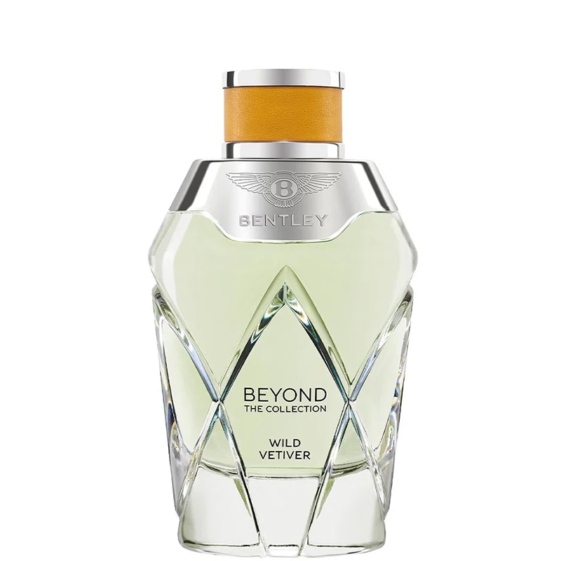 Bentley Bentley Wild Vetive - Beyond The Collection унисекс парфюм EDP - Унисекс парфюм 100мл - Сравни цени от 1 магазин с безплатна доставка