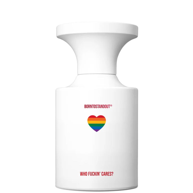 BORNTOSTANDOUT BORNTOSTANDOUT Dirty Rainbow унисекс парфюм EDP - Унисекс парфюм 50мл - Сравни цени от 1 магазин с безплатна доставка