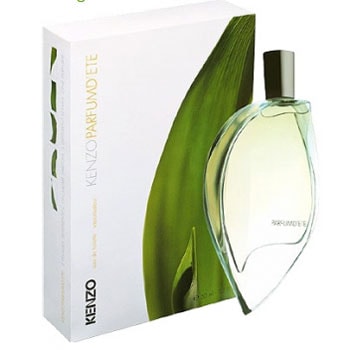 Kenzo Kenzo PARFUM D'Ete парфюм за жени EDP - Женски парфюм 75мл - Сравни цени от 1 магазин с безплатна доставка