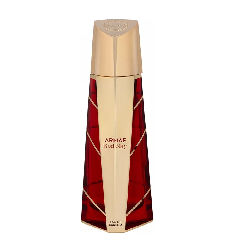 Armaf Armaf Red Sky парфюм за жени EDP - Женски парфюм 105мл - Сравни цени от 1 магазин с безплатна доставка