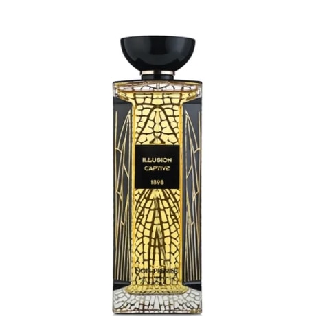 Lalique Lalique Illusion Captive - Noir Premier унисекс парфюм EDP - Унисекс парфюм 100мл - Сравни цени от 1 магазин с безплатна доставка