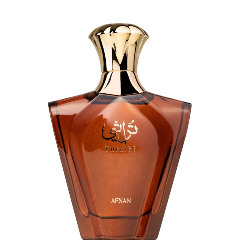 Afnan Afnan Turathi Brown парфюм за мъже EDP - Мъжки парфюм 90мл - Сравни цени от 1 магазин с безплатна доставка