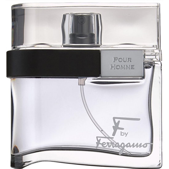 Salvatore Ferragamo Salvatore Ferragamo F By BLACK парфюм за мъже EDT - Мъжки парфюм 30мл - Сравни цени от 1 магазин с безплатна доставка