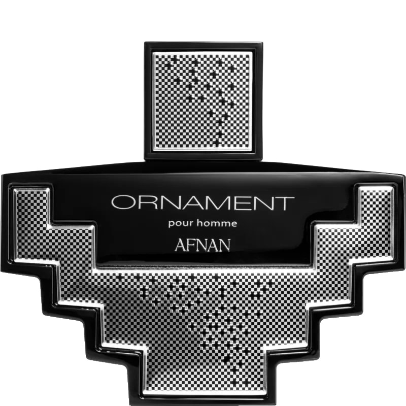 Afnan Afnan Ornament Pour Homme парфюм за мъже EDP - Мъжки парфюм 100мл - Сравни цени от 1 магазин с безплатна доставка
