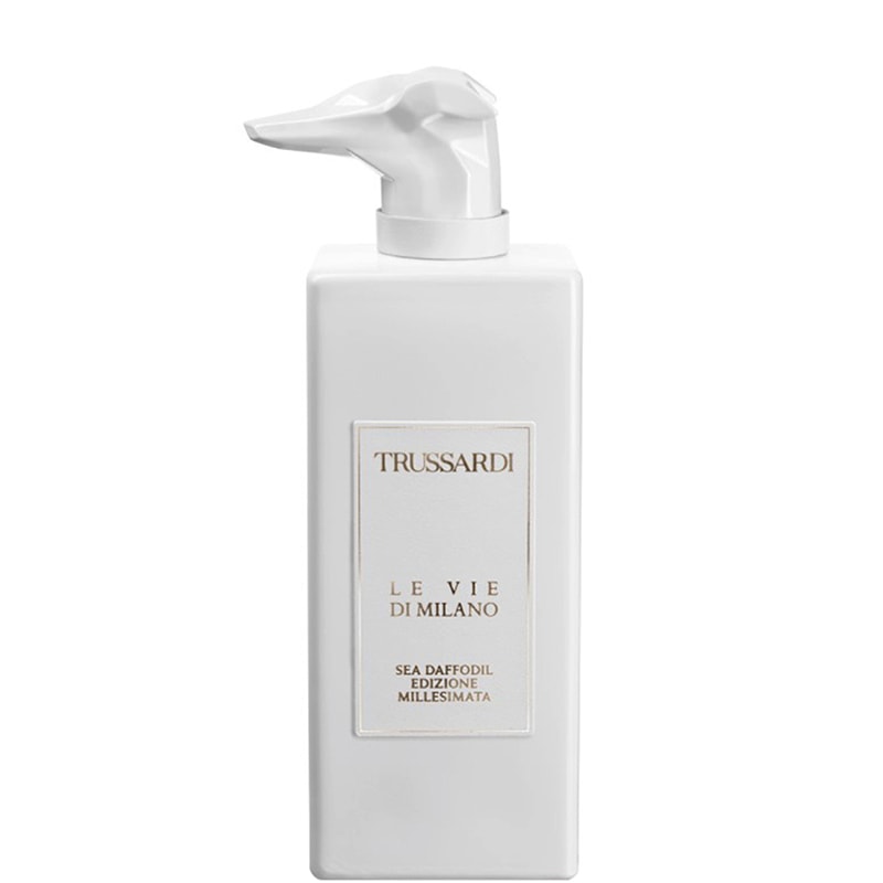 Trussardi Trussardi Sea Daffodil Edizione Millesimata унисекс парфюм EDP - Унисекс парфюм 100мл - Сравни цени от 1 магазин с безплатна доставка