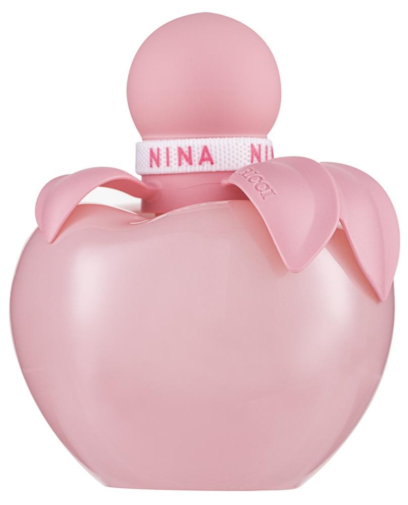 Nina Ricci Nina Ricci Nina Rose Парфюм за жени EDT - Женски парфюм 50мл - Сравни цени от 1 магазин с безплатна доставка