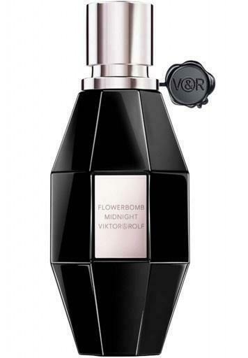 Viktor & Rolf Victor & Rolf Flowerbomb Midnight Парфюм за жени EDP - Женски парфюм 100мл - Сравни цени от 1 магазин с безплатна доставка