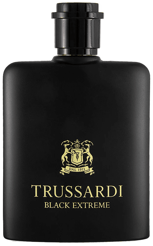 Trussardi Trussardi Black Extreme Парфюм за мъже EDT - Мъжки парфюм 30мл - Сравни цени от 3 магазина с безплатна доставка