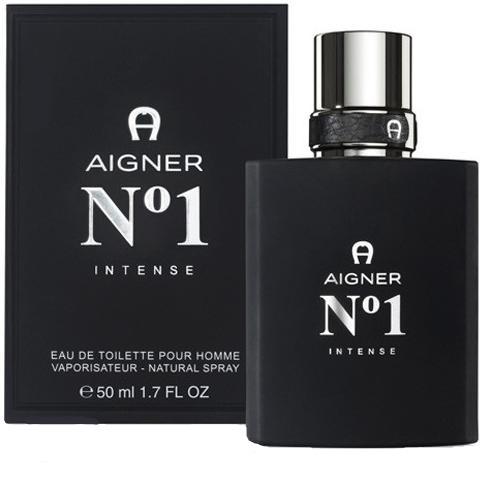 Etienne Aigner Aigner No 1 Intense парфюм за мъже EDT - Мъжки парфюм 100мл - Сравни цени от 2 магазина с безплатна доставка