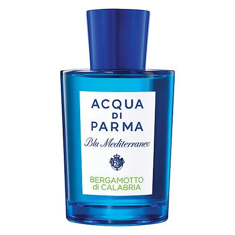 Acqua di Parma Acqua di Parma Blu Mediterraneo Bergamotto di Calabria Унисекс парфюм EDT - Унисекс парфюм 75мл - Сравни цени от 1 магазин с безплатна доставка