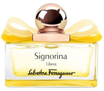 Salvatore Ferragamo Salvatore Ferragamo Signorina Libera Парфюмна вода за жени EDP - Женски парфюм 100мл - Сравни цени от 1 магазин с безплатна доставка