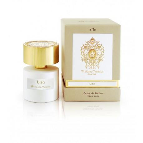 Tiziana Terenzi Tiziana Terenzi Ursa Extrait De Parfum Унисекс парфюмен екстракт EXDP - Унисекс парфюм 100мл - Сравни цени от 1 магазин с безплатна доставка