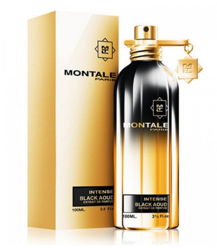 Montale Montale Black Aoud Intense Унисекс парфюмна вода EDP - Унисекс парфюм 100мл - Сравни цени от 3 магазина с безплатна доставка