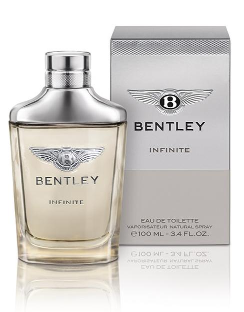 Bentley Bentley Infinite парфюм за мъже EDT - Мъжки парфюм 100мл - Сравни цени от 2 магазина с безплатна доставка