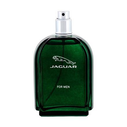 Jaguar Jaguar For Men парфюм за мъже EDT - Мъжки парфюм 100мл - Сравни цени от 1 магазин с безплатна доставка