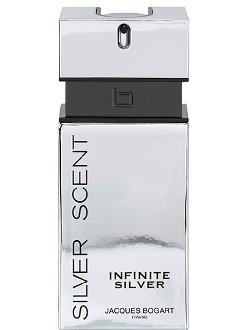 Bogart Bogart Silver Scent Infinite Silver Тоалетна вода за мъже EDT - Мъжки парфюм 100мл - Сравни цени от 1 магазин с безплатна доставка