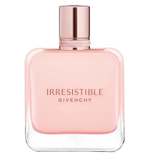Givenchy Givenchy Irresistible Rose Velvet Парфюмна вода за жени EDP - Женски парфюм 80мл - Сравни цени от 1 магазин с безплатна доставка