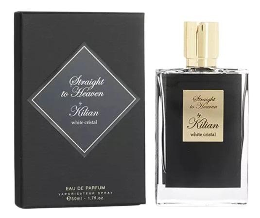 By Kilian By Kilian Straight To Heaven Парфюмна вода за мъже EDP - Мъжки парфюм 50мл - Сравни цени от 2 магазина с безплатна доставка