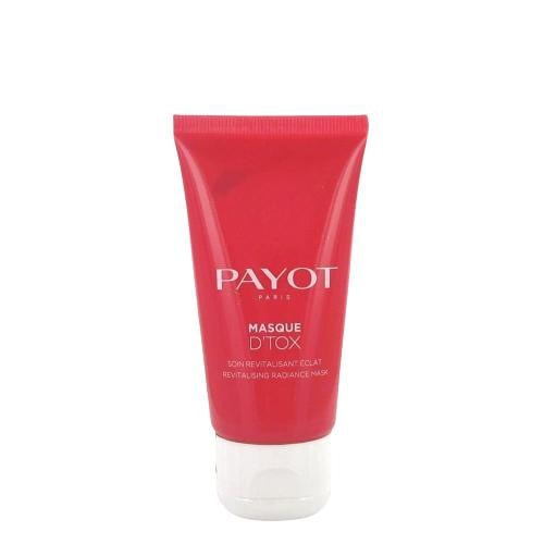 Payot Payot Masque D`Tox Детокс маска за лице - Унисекс парфюм 50мл - Сравни цени от 1 магазин с безплатна доставка