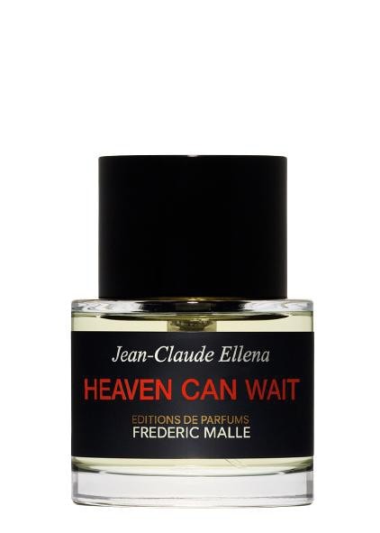 Frederic Malle Frederic Malle Heaven Can Wait Унисекс парфюмна вода EDP - Унисекс парфюм 10мл - Сравни цени от 2 магазина с безплатна доставка