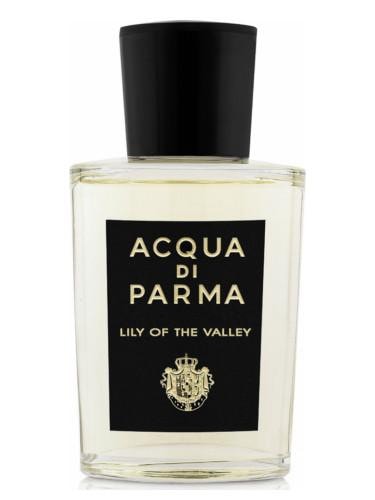 Acqua di Parma Acqua di Parma Lily Of The Valley Унисекс парфюмна вода EDP - Унисекс парфюм 100мл - Сравни цени от 1 магазин с безплатна доставка
