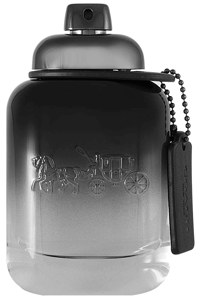 Coach Coach for Men парфюм за мъже EDT - Мъжки парфюм 40мл - Сравни цени от 2 магазина с безплатна доставка