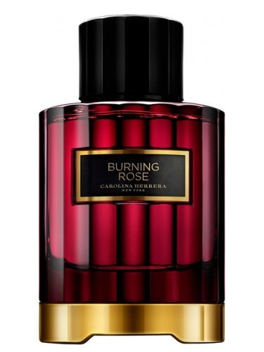 Carolina Herrera Carolina Herrera Burning Rose Унисекс парфюмна вода EDP - Унисекс парфюм 100мл - Сравни цени от 1 магазин с безплатна доставка