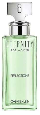 Calvin Klein Calvin Klein Eternity for Women Reflections парфюм за жени EDP - Женски парфюм 100мл - Сравни цени от 3 магазина с безплатна доставка