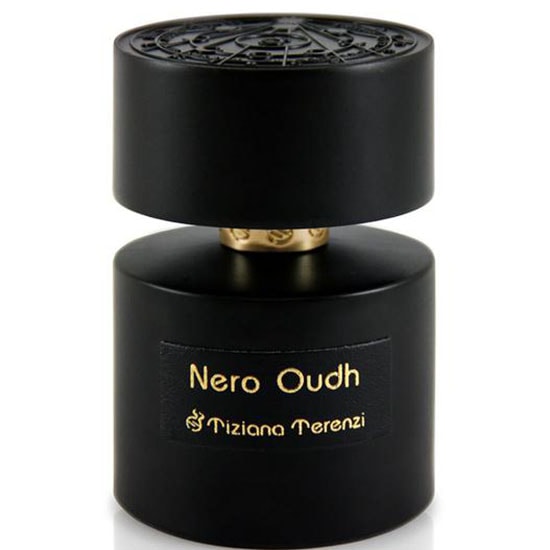 Tiziana Terenzi Tiziana Terenzi Nero Oudh - Luna Collection унисекс парфюм EDP - Унисекс парфюм 100мл - Сравни цени от 1 магазин с безплатна доставка
