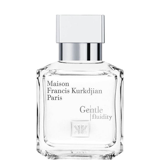 Maison Francis Kurkdjian Maison Francis Kurkdjian Gentle Fluidity Silver унисекс парфюм EDP - Унисекс парфюм 70мл - Сравни цени от 1 магазин с безплатна доставка