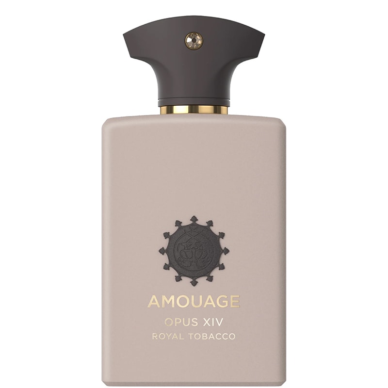 Amouage Amouage Opus XIV Royal Tobacco унисекс парфюм EDP - Унисекс парфюм 100мл - Сравни цени от 1 магазин с безплатна доставка