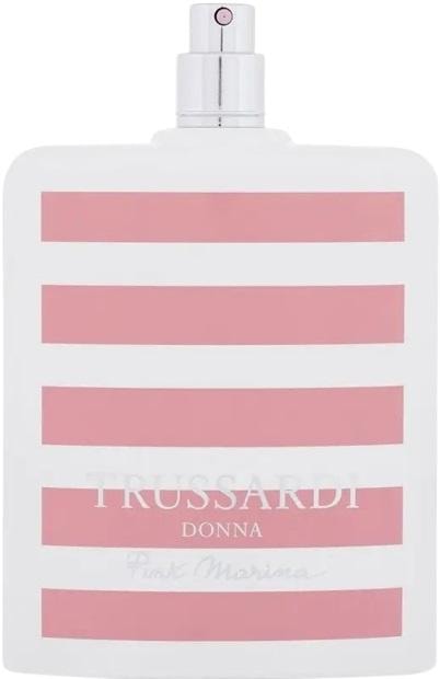 Trussardi Trussardi Donna Pink Marina Тоалетна вода за жени EDT - Женски парфюм 30мл - Сравни цени от 3 магазина с безплатна доставка