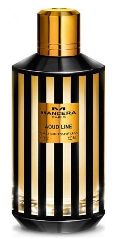 Mancera Mancera Aoud Line унисекс парфюм EDP - Унисекс парфюм 120мл - Сравни цени от 2 магазина с безплатна доставка