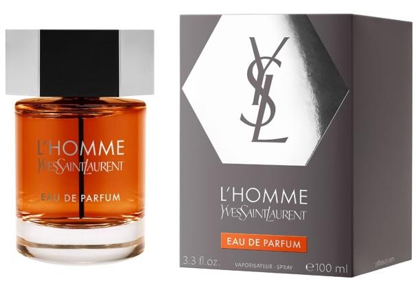 YSL YSL L'Homme парфюм за мъже EDP - Мъжки парфюм 100мл - Сравни цени от 2 магазина с безплатна доставка