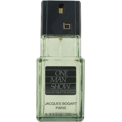Bogart Bogart One Man Show Парфюм за мъже EDT - Мъжки парфюм 100мл - Сравни цени от 1 магазин с безплатна доставка