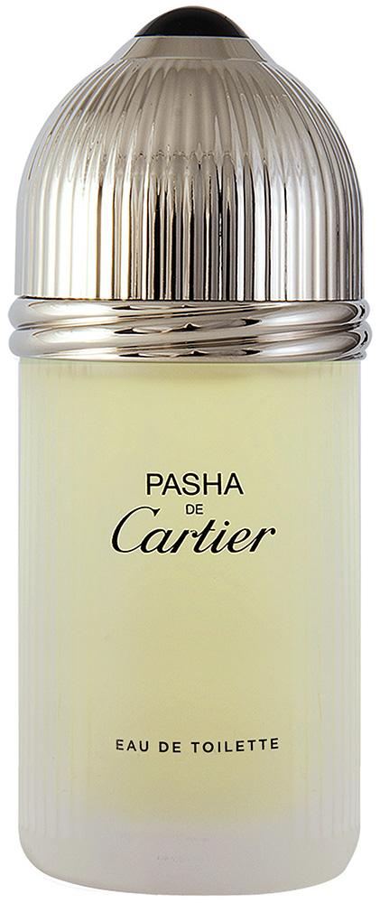 Cartier Cartier Pasha de Cartier парфюм за мъже EDT - Мъжки парфюм 100мл - Сравни цени от 1 магазин с безплатна доставка
