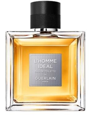 Guerlain Guerlain L`homme Ideal парфюм за мъже EDT - Мъжки парфюм 50мл - Сравни цени от 2 магазина с безплатна доставка