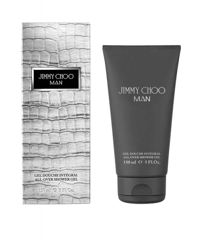 Jimmy Choo Jimmy Choo Man Душ гел за мъже - Мъжки парфюм 100мл - Сравни цени от 1 магазин с безплатна доставка
