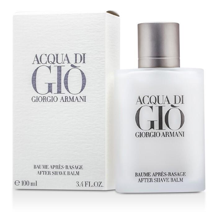 Giorgio Armani Giorgio Armani Acqua di Gio Дезодорант спрей за мъже - Мъжки парфюм 100мл - Сравни цени от 1 магазин с безплатна доставка