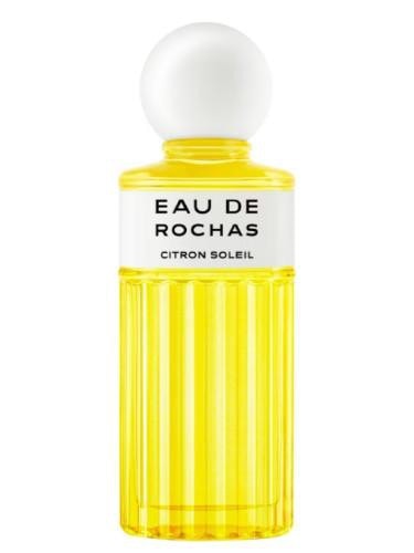 Rochas Rochas Eau de Rochas Citron Soleil за жени EDT - Женски парфюм 100мл - Сравни цени от 1 магазин с безплатна доставка