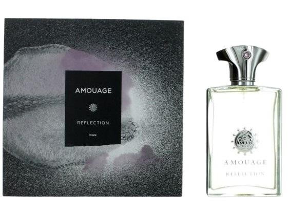 Amouage Amouage Reflection за мъже EDP - Мъжки парфюм 100мл - Сравни цени от 2 магазина с безплатна доставка