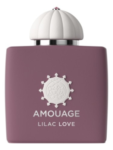 Amouage Amouage Lilac Love парфюм за жени EDP - Женски парфюм 100мл - Сравни цени от 2 магазина с безплатна доставка