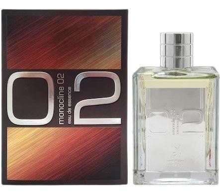 Maison Alhambra Maison Alhambra Monocline 02 Унисекс парфюмна вода EDP - Унисекс парфюм 100мл - Сравни цени от 1 магазин с безплатна доставка