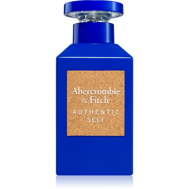 Abercrombie & Fitch Abercrombie & Fitch Authentic Self for Men за мъже EDT - Мъжки парфюм 30мл - Сравни цени от 1 магазин с безплатна доставка